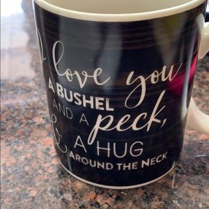 Meet your Posher, Lynnette